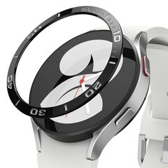 Ringke Bezel Styling Galaxy Watch 4 44mm цена и информация | Аксессуары для смарт-часов и браслетов | kaup24.ee