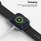 Ringke Bezel Watch 6 / 5 / 4 (40mm) blue (AW4-40-110) hind ja info | Nutikellade ja nutivõrude tarvikud | kaup24.ee