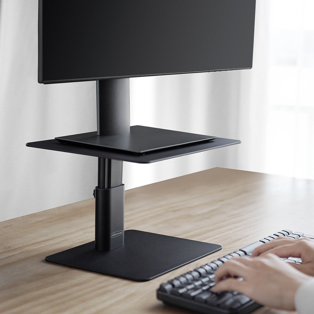 Nillkin HighDesk hind ja info | Monitori hoidjad | kaup24.ee