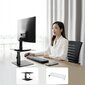 Nillkin HighDesk hind ja info | Monitori hoidjad | kaup24.ee