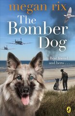 Bomber Dog цена и информация | Книги для подростков и молодежи | kaup24.ee