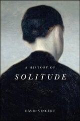 History of Solitude hind ja info | Majandusalased raamatud | kaup24.ee