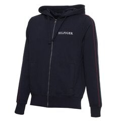 Meeste dressipluus Tommy Hilfiger 8720114491250 цена и информация | Мужские толстовки | kaup24.ee