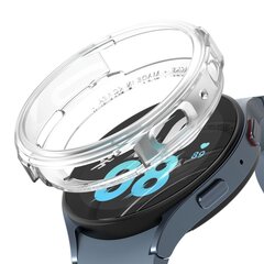 Ringke Air Sports, Samsung Galaxy Watch 5 40mm Translucent (ASG650148RS) цена и информация | Аксессуары для смарт-часов и браслетов | kaup24.ee