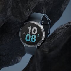 Ringke Air Sports, Samsung Galaxy Watch 5 40mm Translucent (ASG650148RS) цена и информация | Аксессуары для смарт-часов и браслетов | kaup24.ee
