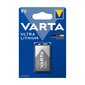 Patarei Varta ultra lithium, 1 tk цена и информация | Patareid | kaup24.ee