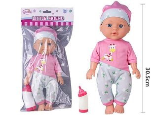 Кукла цена и информация | Игрушки для девочек | kaup24.ee
