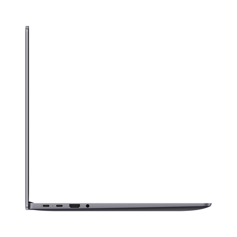 Huawei MateBook D16 RolleF-W5651D Space Gray цена и информация | Sülearvutid | kaup24.ee