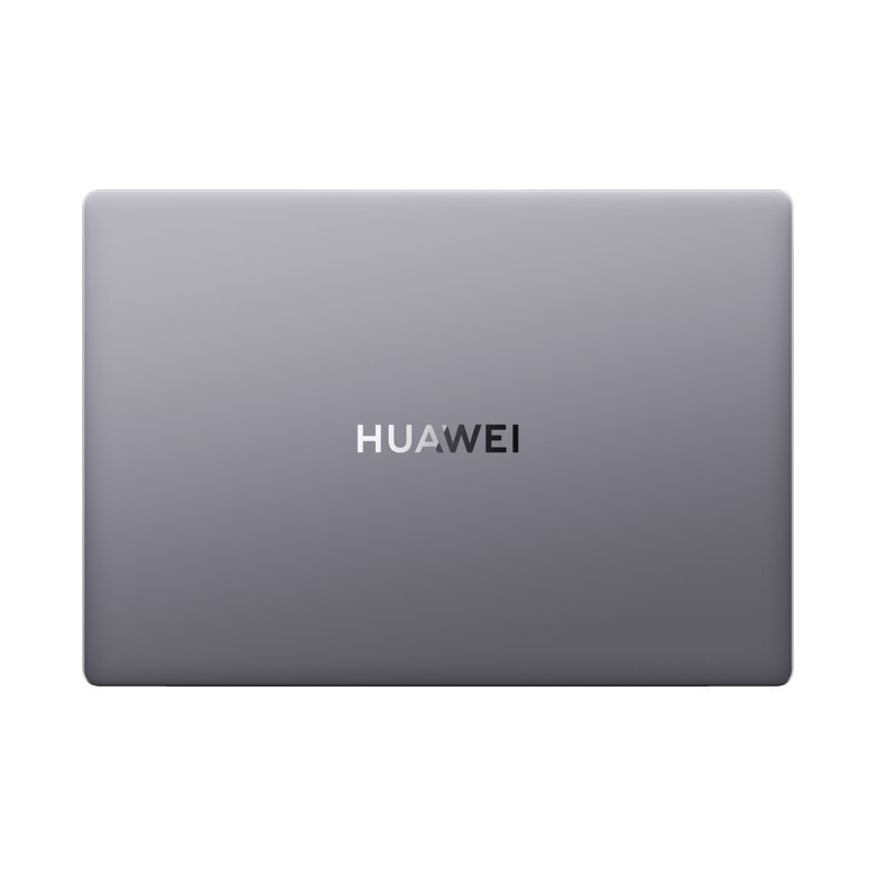 Huawei MateBook D16 RolleF-W5651D Space Gray цена и информация | Sülearvutid | kaup24.ee