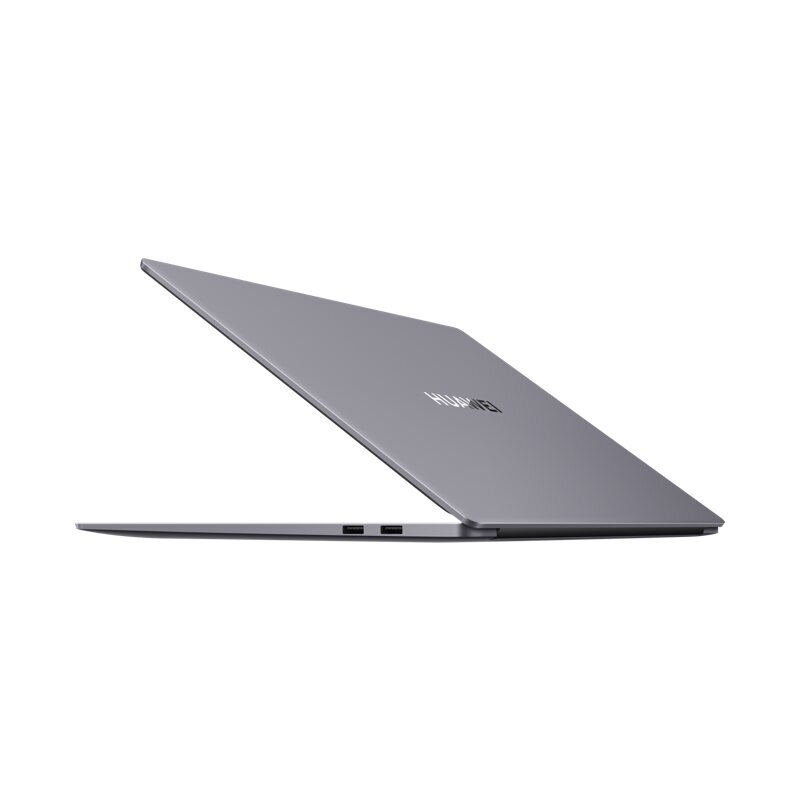 Huawei MateBook D16 RolleF-W5651D Space Gray цена и информация | Sülearvutid | kaup24.ee