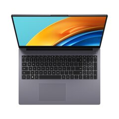 Компьютер Huawei MateBook D16 RolleF-W5651D Space Gray цена и информация | Huawei Ноутбуки, аксессуары | kaup24.ee