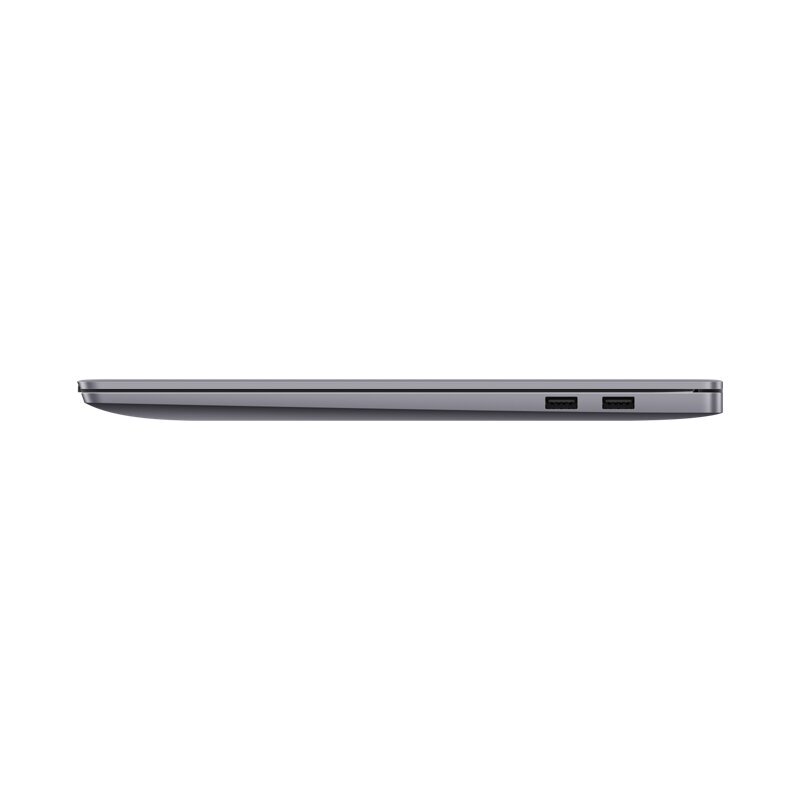 Huawei MateBook D16 RolleF-W5651D Space Gray hind ja info | Sülearvutid | kaup24.ee