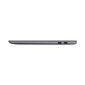 Huawei MateBook D16 RolleF-W5651D Space Gray hind ja info | Sülearvutid | kaup24.ee