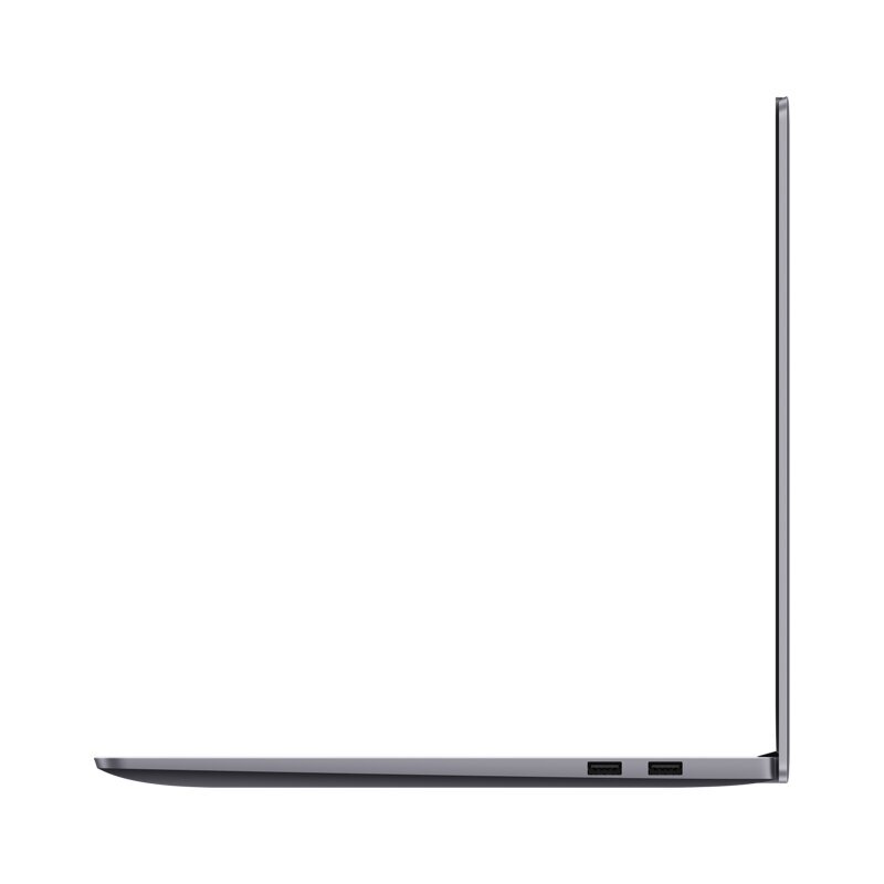 Huawei MateBook D16 RolleF-W5651D Space Gray hind ja info | Sülearvutid | kaup24.ee