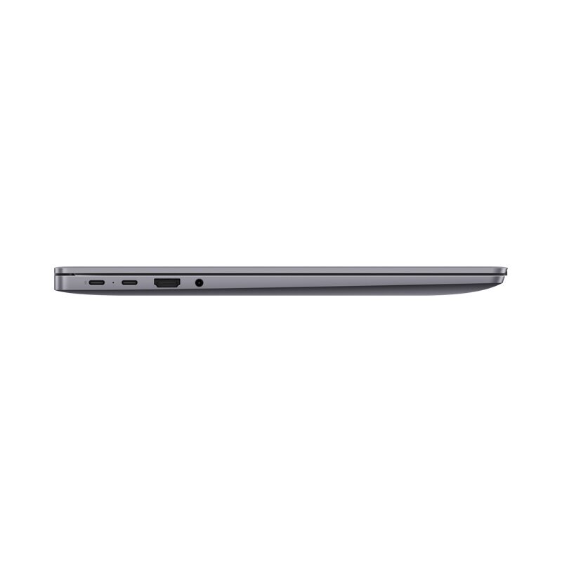 Huawei MateBook D16 RolleF-W5651D Space Gray hind ja info | Sülearvutid | kaup24.ee