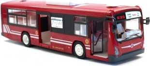 Автомобиль Double Eagle Bus DE/E635-003 цена и информация | Игрушки для мальчиков | kaup24.ee