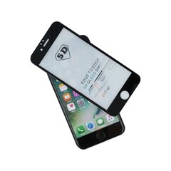 5D Xiaomi Mi Note 10 Lite hind ja info | Ekraani kaitsekiled | kaup24.ee