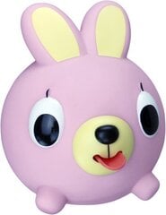 Интерактивная игрушка Jabber Ball, Розовый котенок цена и информация | Игрушки для малышей | kaup24.ee