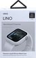 Uniq UNIQ73WHT Lino Apple Watch Series 4/5/6/SE 44mm цена и информация | Nutikellade ja nutivõrude tarvikud | kaup24.ee