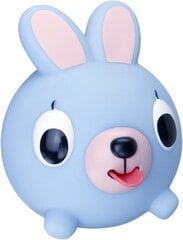 Интерактивная игрушка Jabber Ball, Голубой котенок цена и информация | Игрушки для малышей | kaup24.ee