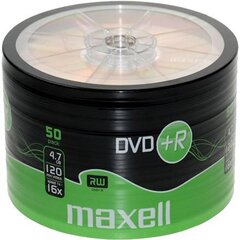 Maxell 275736.40 hind ja info | Vinüülplaadid, CD, DVD | kaup24.ee