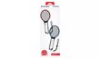 Nacon Nintendo Switch Joy-Con Tennis Rackets Kit hind ja info | Mängukonsoolide lisatarvikud | kaup24.ee