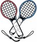 Nacon Nintendo Switch Joy-Con Tennis Rackets Kit hind ja info | Mängukonsoolide lisatarvikud | kaup24.ee
