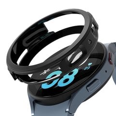 Ringke Air Sports, Samsung Galaxy Watch 5 44mm Black (ASG652149RS) цена и информация | Аксессуары для смарт-часов и браслетов | kaup24.ee