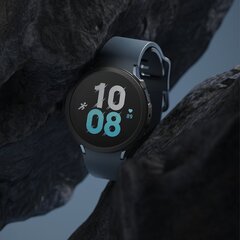 Ringke Air Sports, Samsung Galaxy Watch 5 44mm Black (ASG652149RS) цена и информация | Аксессуары для смарт-часов и браслетов | kaup24.ee