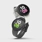 Ringke Air Sports, Samsung Galaxy Watch 5 44mm Black (ASG652149RS) hind ja info | Nutikellade ja nutivõrude tarvikud | kaup24.ee
