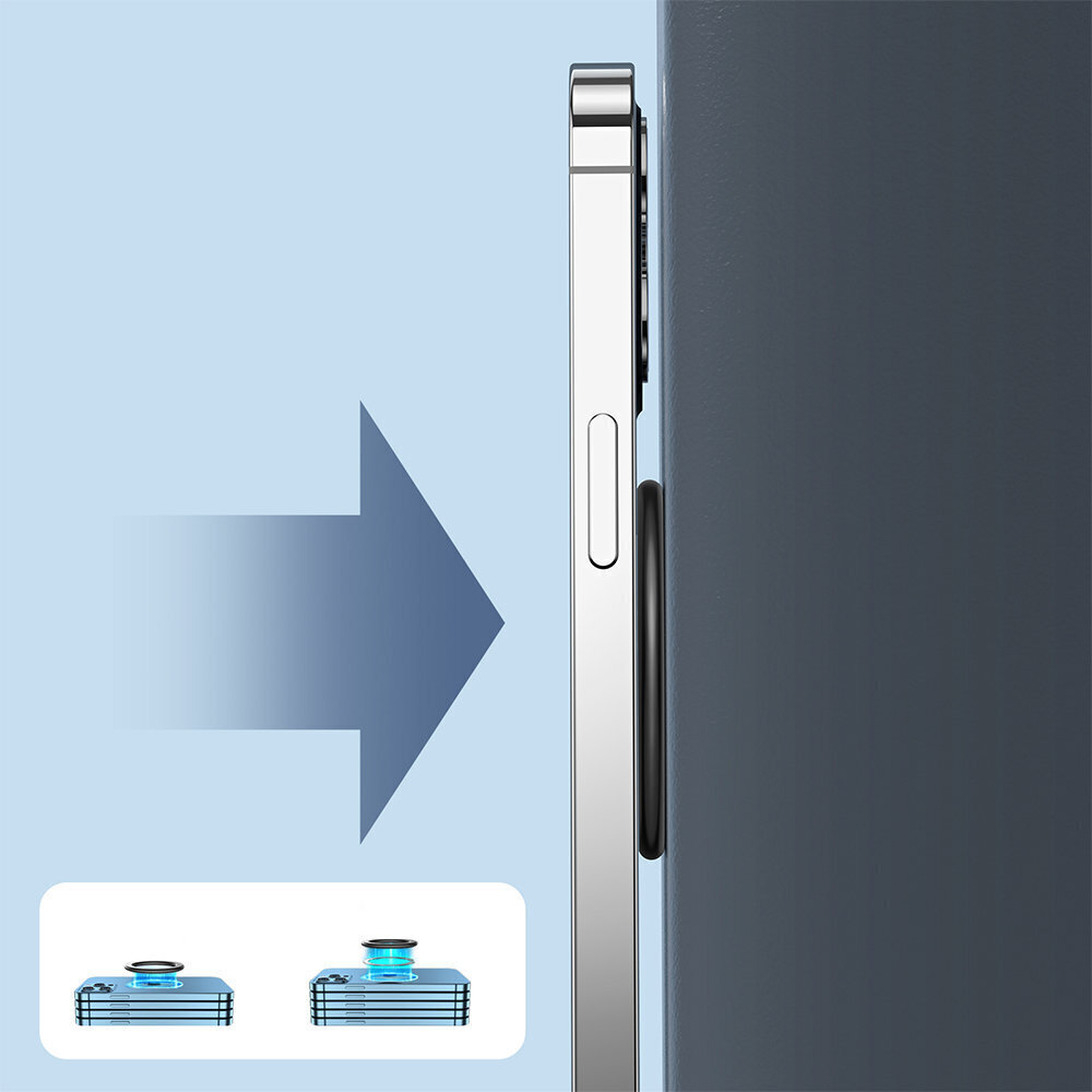 Telefonirõngas Joyroom (JR-Mag-M1) hind ja info | Mobiiltelefonide hoidjad | kaup24.ee