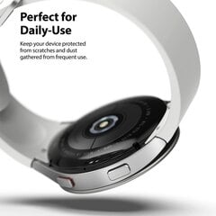 Ringke Bezel Styling, Galaxy Watch 4 40mm hind ja info | Nutikellade ja nutivõrude tarvikud | kaup24.ee