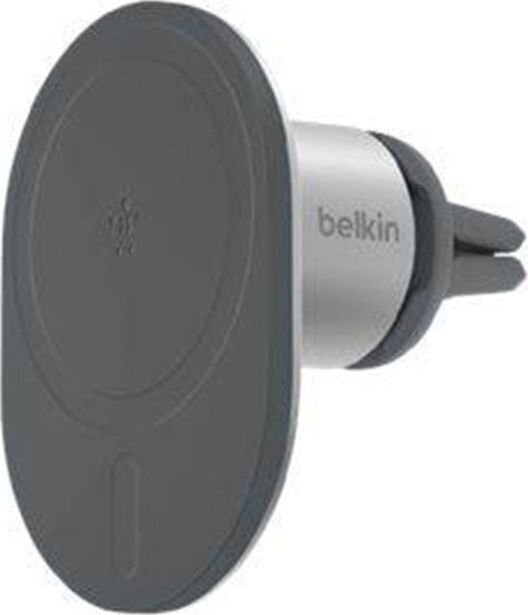 Belkin WIC003BTGR цена и информация | Mobiiltelefonide hoidjad | kaup24.ee