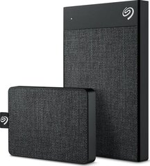 Seagate STJE1000400 цена и информация | Жёсткие диски (SSD, HDD) | kaup24.ee