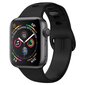 Spigen 062MP25400, Apple Watch Series 5 / 4 (44mm) цена и информация | Nutikellade ja nutivõrude tarvikud | kaup24.ee