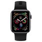 Spigen 062MP25400, Apple Watch Series 5 / 4 (44mm) hind ja info | Nutikellade ja nutivõrude tarvikud | kaup24.ee