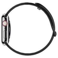 Spigen 062MP25400, Apple Watch Series 5 / 4 (44mm) hind ja info | Nutikellade ja nutivõrude tarvikud | kaup24.ee