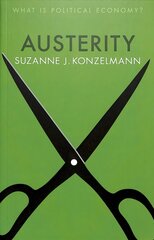 Austerity цена и информация | Книги по экономике | kaup24.ee