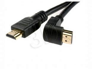 Кабель для монитора Gembird CC-HDMI490-6, HDMI(19PIN) v1.4 M/M, 4.5м цена и информация | Кабели и провода | kaup24.ee