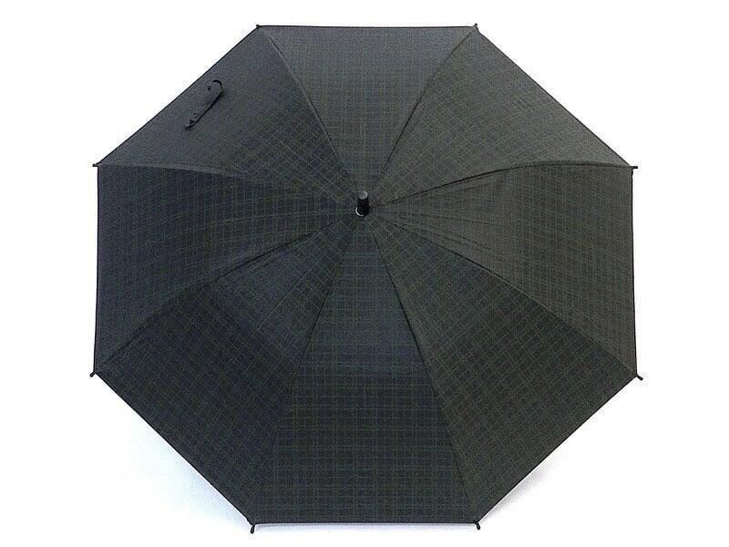 Vihmavari meestele Lutini 8213004, sinine hind ja info | Meeste vihmavarjud | kaup24.ee