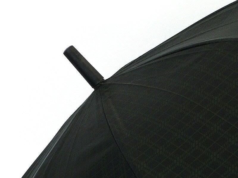 Vihmavari meestele Lutini 8213004, sinine цена и информация | Meeste vihmavarjud | kaup24.ee