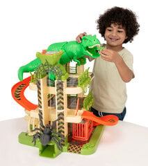 Komplekt Teamsterz Beast Machines Chaosas hind ja info | Poiste mänguasjad | kaup24.ee