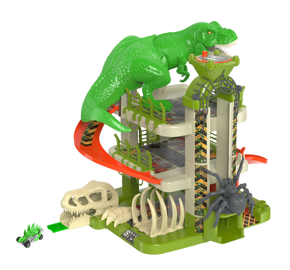 Komplekt Teamsterz Beast Machines Chaosas цена и информация | Poiste mänguasjad | kaup24.ee