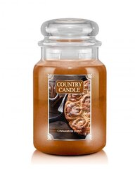 Küünal Countre Candle, 680 g hind ja info | Küünlad, küünlajalad | kaup24.ee