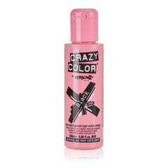 Kauapüsiv värv Crazy Color 002273 Nr 030, 00 ml hind ja info | Juuksevärvid | kaup24.ee