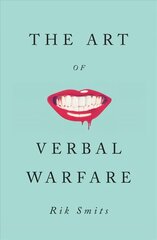 Art of Verbal Warfare hind ja info | Võõrkeele õppematerjalid | kaup24.ee