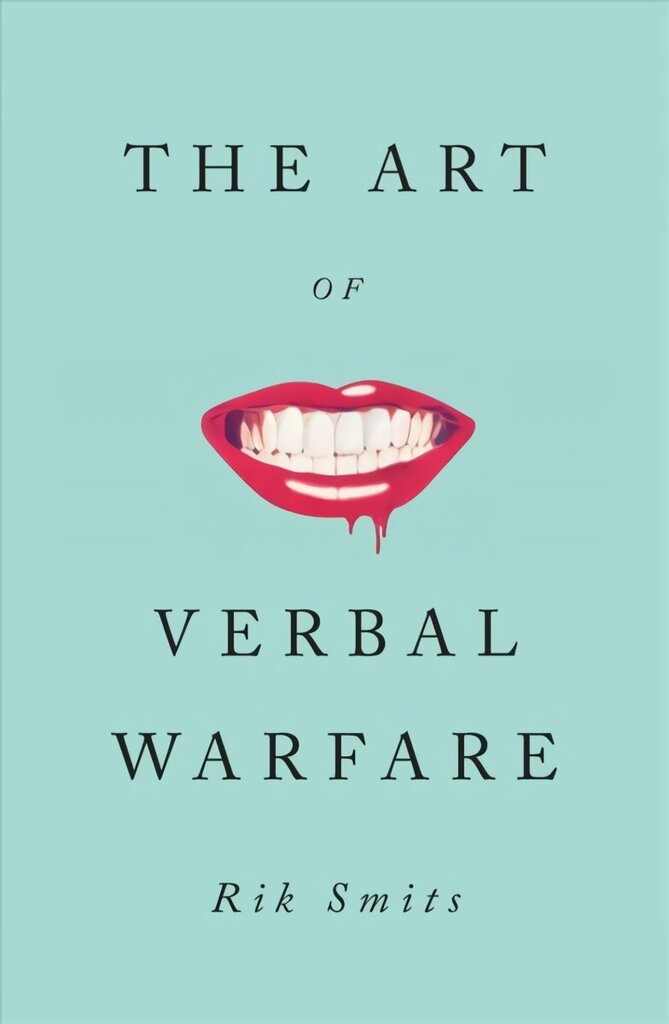 Art of Verbal Warfare цена и информация | Võõrkeele õppematerjalid | kaup24.ee