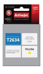 Tusz ACTIVEJET AE-2632N Zamiennik Epson T2632 цена и информация | Картриджи для струйных принтеров | kaup24.ee