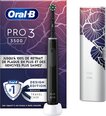 Oral-B Pro 3 3500 Design Edition, Black