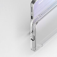 Ringke Fusion, для Xiaomi Redmi Note 11 / 11S, прозрачный цена и информация | Чехлы для телефонов | kaup24.ee